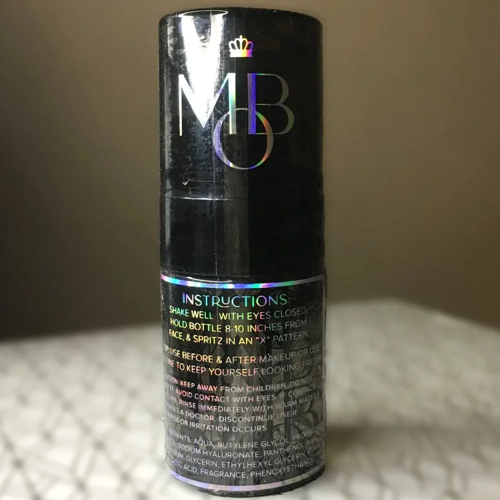 MoBeauty 